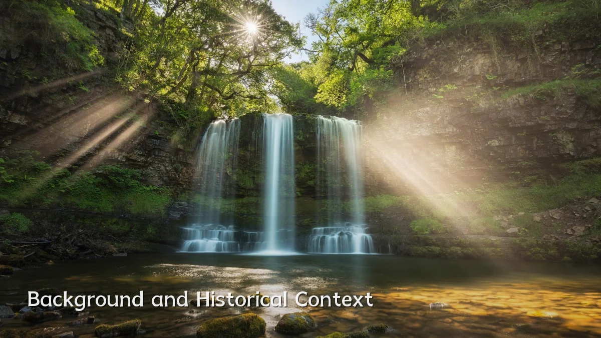 Background and Historical Context